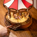 Hands Craft | Classic Carousel