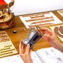 Hands Craft | Classic Carousel