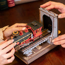 Hands Craft | Century Train