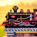 Hands Craft | Century Train