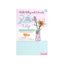Hands Craft | Hello Kitty® and Friends Keroppi and Hello Kitty Lily