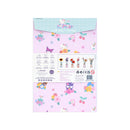 Hands Craft | Hello Kitty® and Friends Keroppi and Hello Kitty Lily
