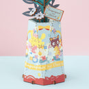 Hands Craft | Hello Kitty® and Friends Pompompurin & Chococat Chamomile