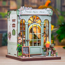 Hands Craft | Champs-Ã‰lysÃ©es Florist
