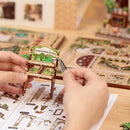 Hands Craft | Green Life Bookshop