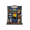 Hands Craft | Journey Trace Bookshop