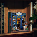 Hands Craft | Journey Trace Bookshop