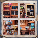 Hands Craft | Journey Trace Bookshop