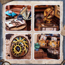 Hands Craft | Journey Trace Bookshop