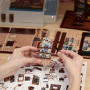 Hands Craft | Journey Trace Bookshop