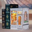Hands Craft | The Scholar's Bookstore