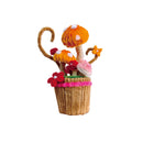 Hands Craft | Mushroom Cupcake