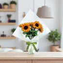 Hands Craft | Sunflower Bouquet