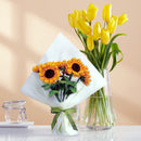 Hands Craft | Sunflower Bouquet