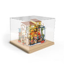 Hands Craft | Acrylic Display Case