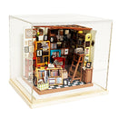 Hands Craft | Acrylic Display Case