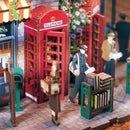 Hands Craft | 84 Charing Cross Road