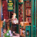 Hands Craft | 84 Charing Cross Road