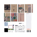 Hands Craft | 84 Charing Cross Road