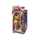 Hands Craft | Christmas Street
