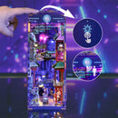 Hands Craft | Cyber City w/ Dust Cover