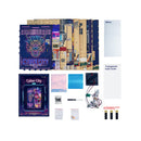 Hands Craft | Cyber City w/ Dust Cover