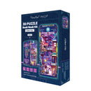 Hands Craft | Cyber City w/ Dust Cover