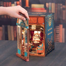 Hands Craft | European Travels