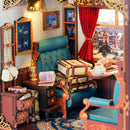 Hands Craft | European Travels