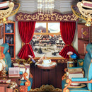 Hands Craft | European Travels
