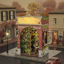 Hands Craft | Flower Shop