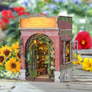 Hands Craft | Flower Shop