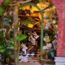 Hands Craft | Flower Shop
