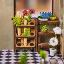 Hands Craft | Flower Shop