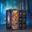 Hands Craft | Grace of the Forest w/ Dust Cover