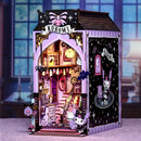 Hands Craft | Kuromi™ Spooky House