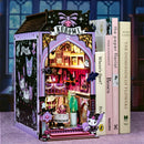 Hands Craft | Kuromi™ Spooky House