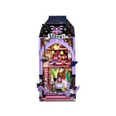 Hands Craft | Kuromi™ Spooky House