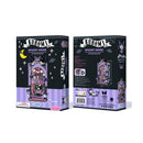 Hands Craft | Kuromi™ Spooky House
