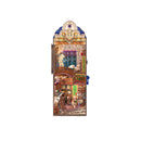 Hands Craft | Magical Library