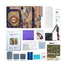 Hands Craft | Magical Library