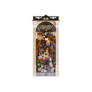 Hands Craft | Paris Arcade Date w/ Dust Cover