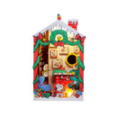 Hands Craft | Peanuts® Christmas