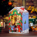 Hands Craft | Peanuts® Christmas