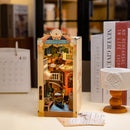 Hands Craft | Romantic Venice w/ Dust Cover