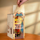 Hands Craft | Romantic Venice w/ Dust Cover