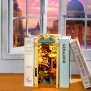 Hands Craft | Romantic Venice w/ Dust Cover