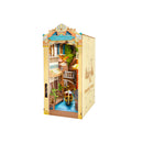 Hands Craft | Romantic Venice w/ Dust Cover