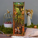 Hands Craft | Secret Garden