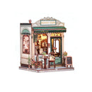 Hands Craft | Sunny CafÃ©